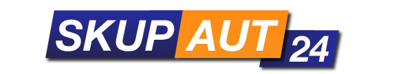 logo skup aut inowrocław